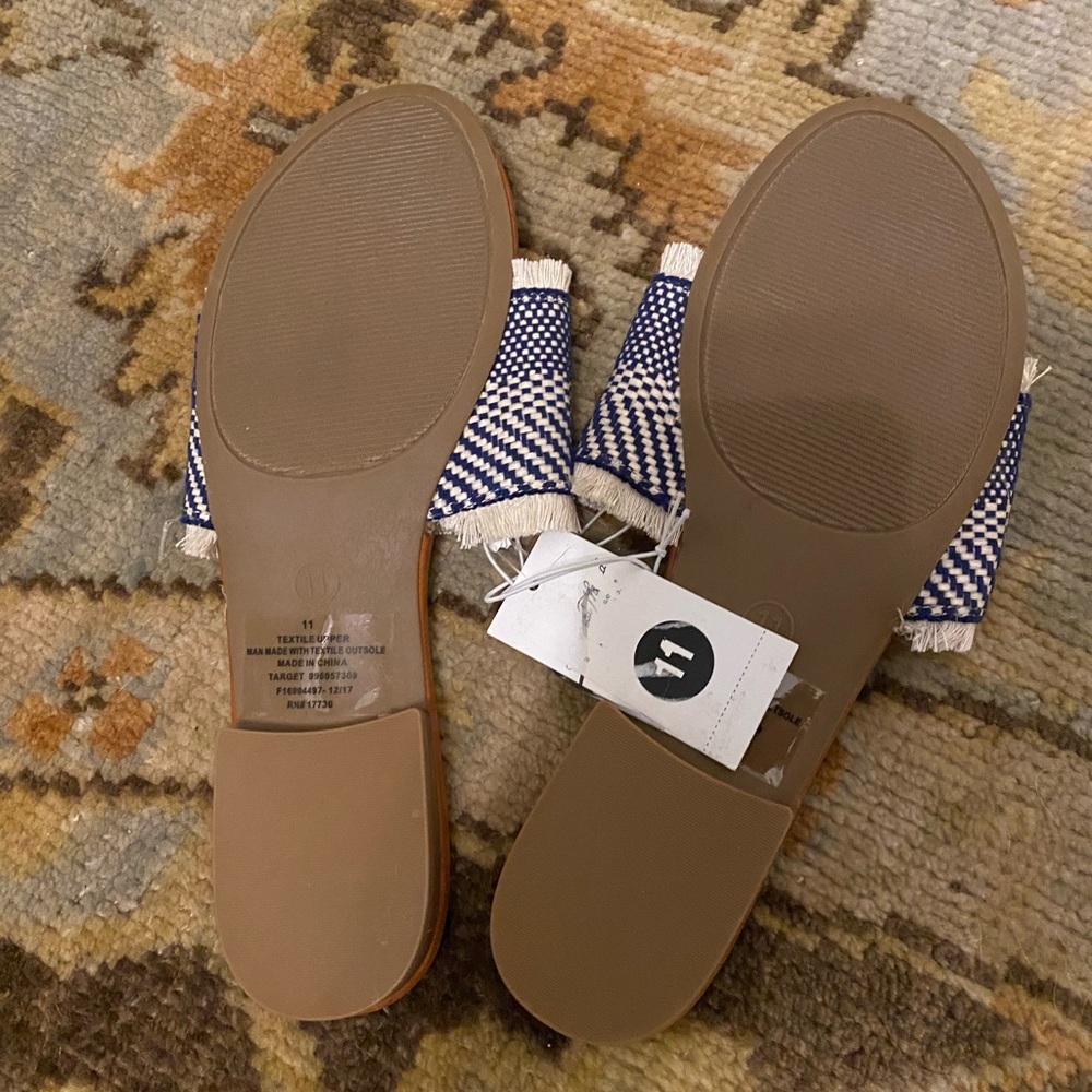 Sandals - Picture 3 of 3